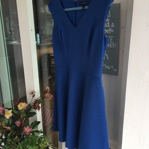 White House Black Market Dress-NEW